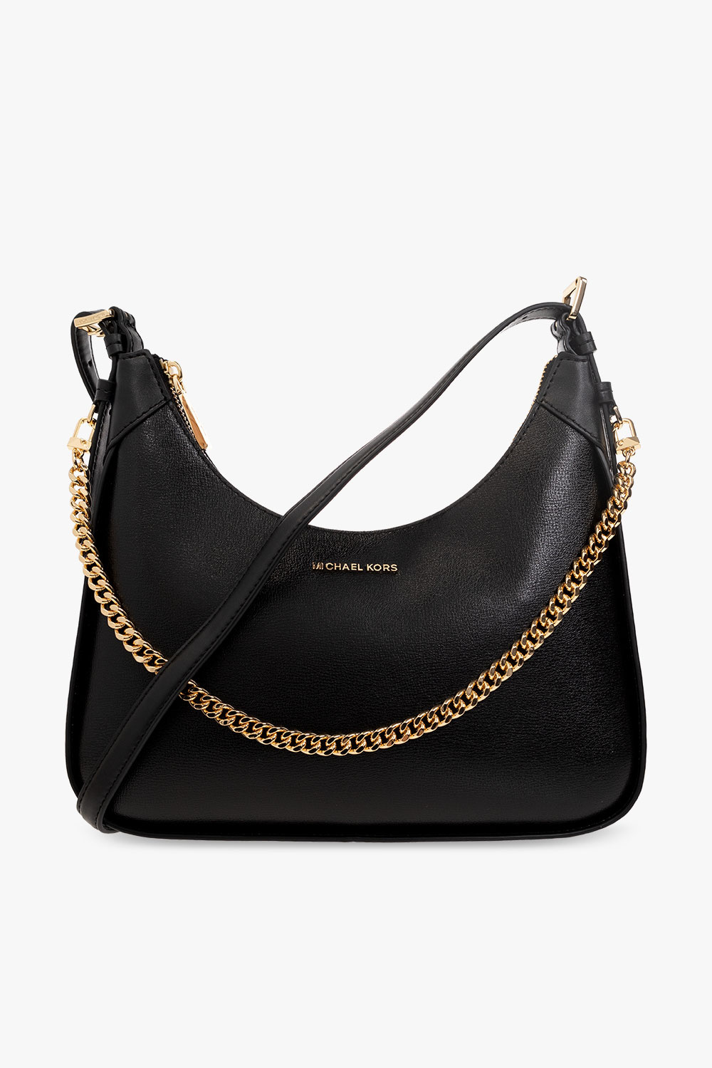 Black Wilma Medium shoulder bag Michael Michael Kors IetpShops